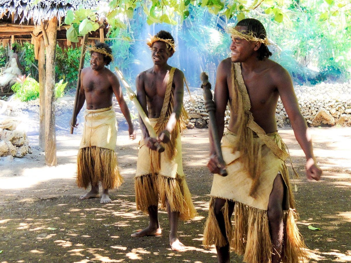 Vanuatu Tours Transfers Is Better With Masua Tours